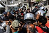حماس: حقوق ابتدایی ملت فلسطین قابل مذاکره نیست