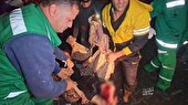 شمار شهدای غزه به ۵۲ هزار و ۷۸۷ نفر رسید