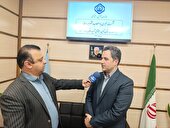 شاهد افزایش چشمگیر عملکرد و رضایت مندی مراجعین هستیم