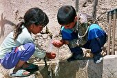 پیش‌بینی تنش آبی در ۱۱۸ روستا و هشت شهر