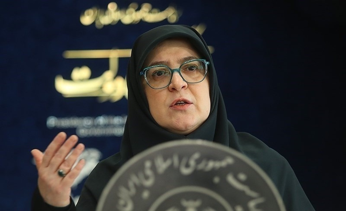سخنگوی دولت گفت: رفع موثر تحریم های مطالبه اصلی ما در مذاکرات غیر مستقیم با آمریکا است.