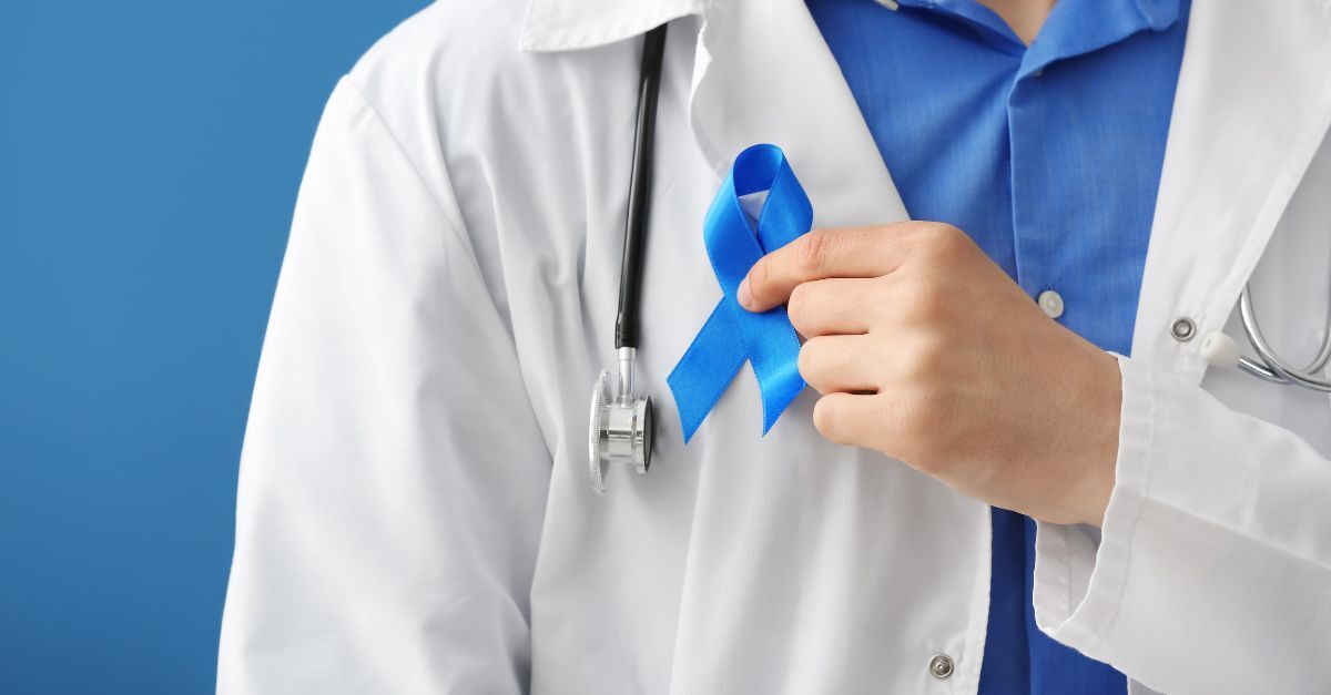 درمان سرطان پروستات در مشهد