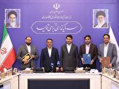 وزیر ارتباطات: تجربه بین‌المللی و بومی ایرانسل عامل بهبود خدمات اداری به مردم می‌شود