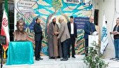 تجلیل از هنرمندان