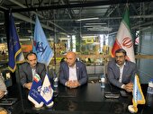 موزه نفت در آغاجاری احداث می‌شود