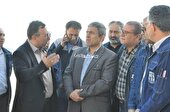 بازدید مدیرعامل سیتا از سیمان صوفیان و افتتاح پروژه‌های نوآورانه