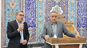 احداث بیمارستان ۳۵۰ تختخوابی در منطقه مهرشهر بیرجند
