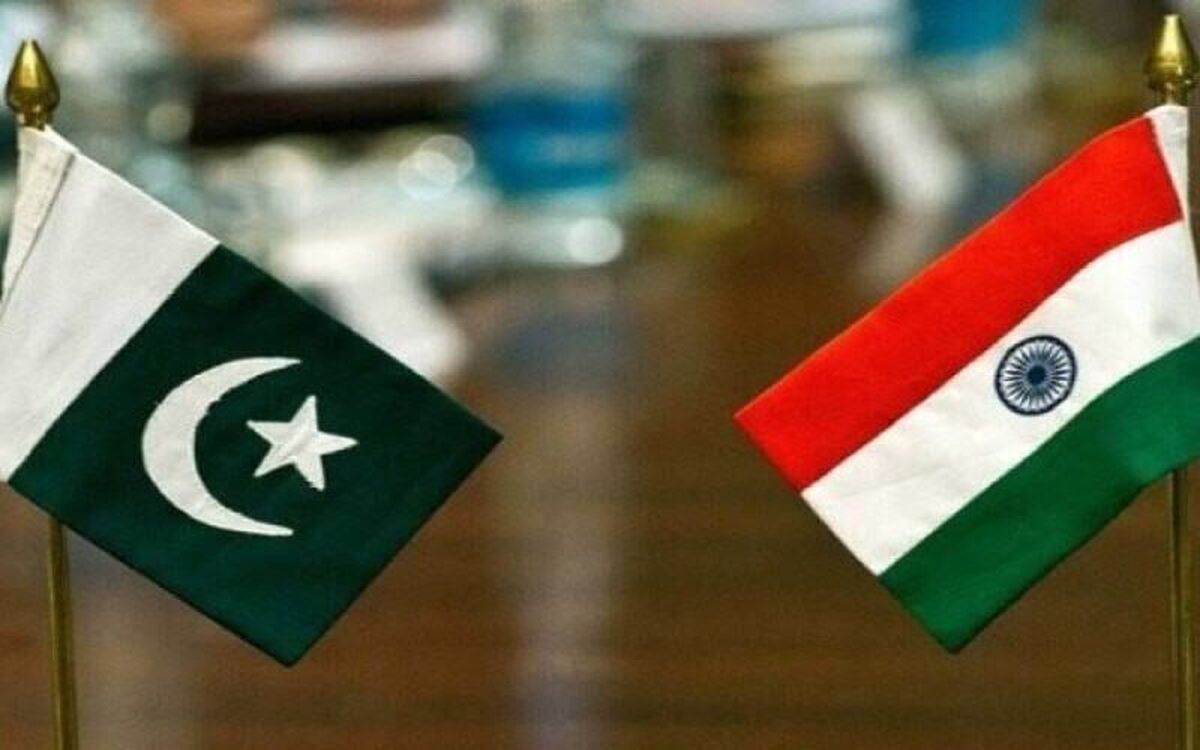 فرماندهان عملیات نظامی پاکستان و هند تماس برقرار کردند