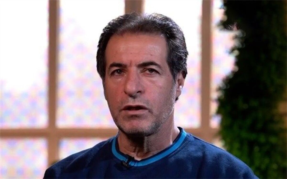 از بازی اسم‌ها سردرد گرفتیم | مجتبی را نسوزانید!