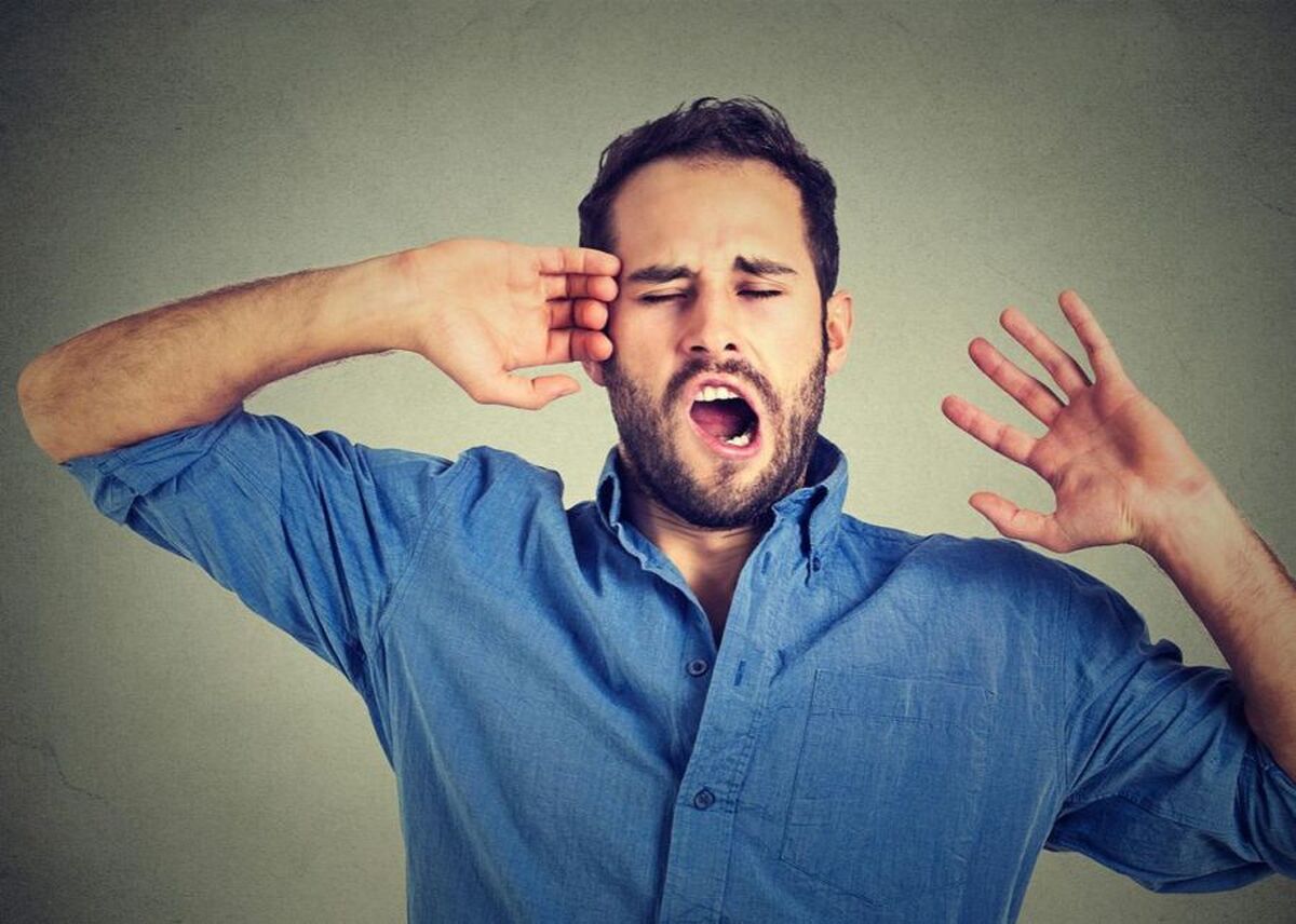 ببینید | خمیازه واگیردار