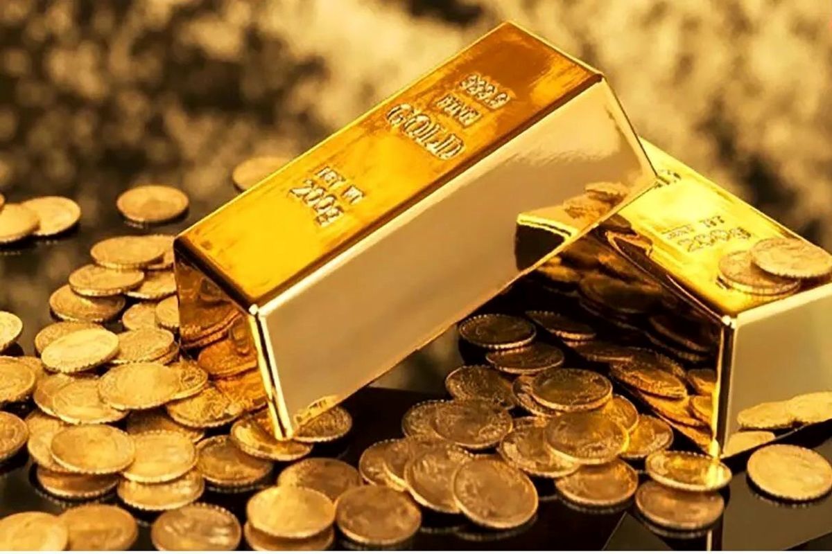 جدول | قیمت سکه و طلا در بازار آزاد ۲۰ اردیبهشت ۱۴۰۴