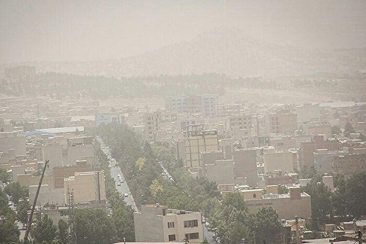 پیش بینی وزش باد شدید در تهران؛ توصیه‌های ایمنی برای شهروندان
