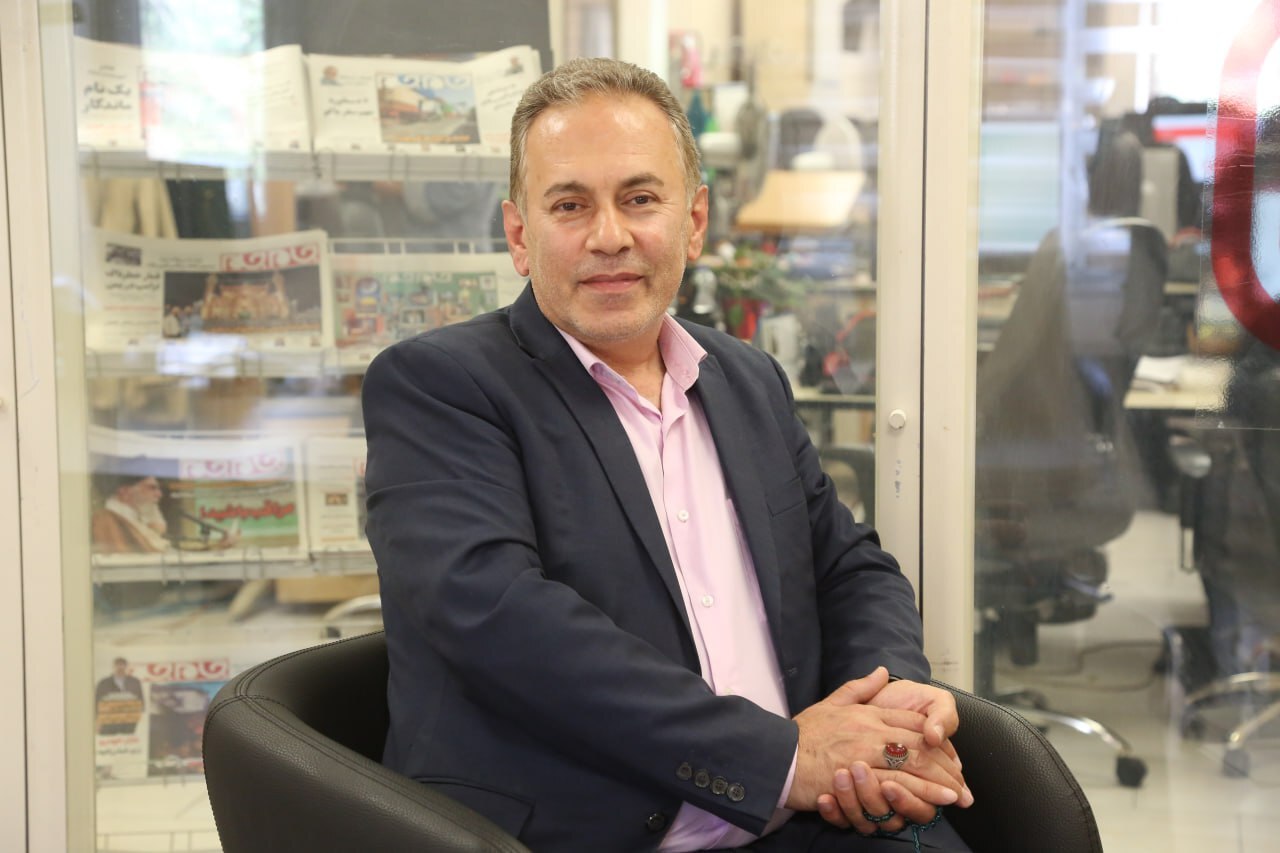 رادیو همواره در حال بهروزشدن است رادیو همواره در حال بهروزشدن است