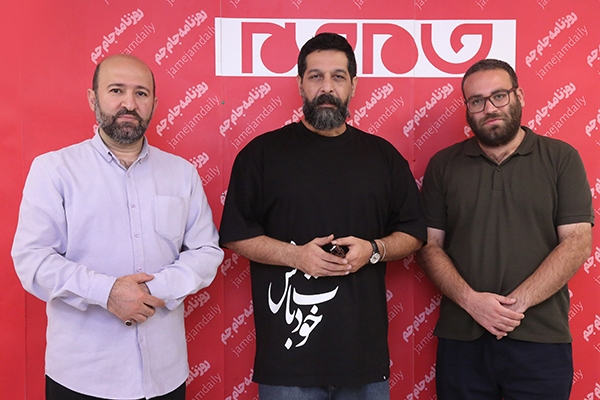 تلاشی برای معرفی فرهنگ و هویت اقوام ایرانی