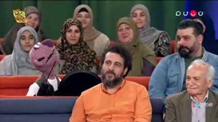 ببینید | تشخیص ژن کیایی توسط جناب خان