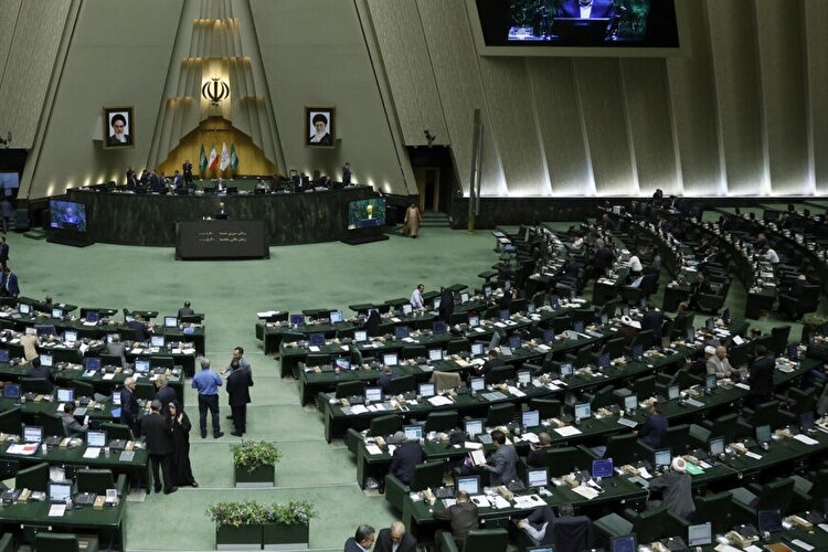 نمایندگان در بیانیه‌ای خطاب به ترامپ: خلیج فارس وطن و خانه ماست