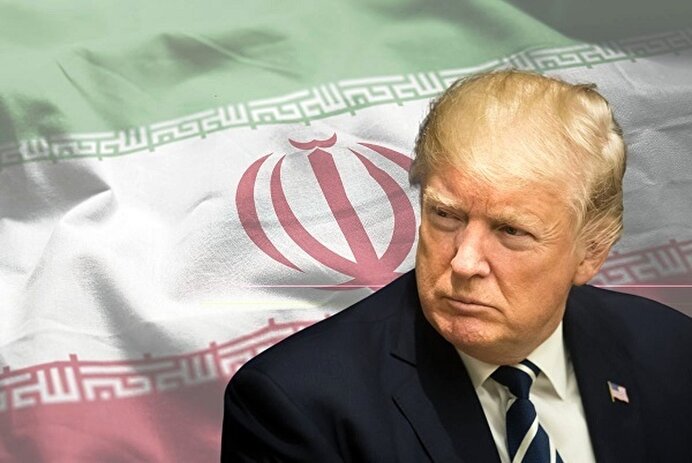ببینید | واکنش‌ها به سیاست متزلزل ترامپ در قبال ایران
