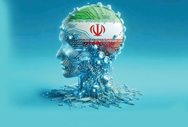 فرصت ایران برای تبدیل شدن به قدرت هوش مصنوعی در منطقه