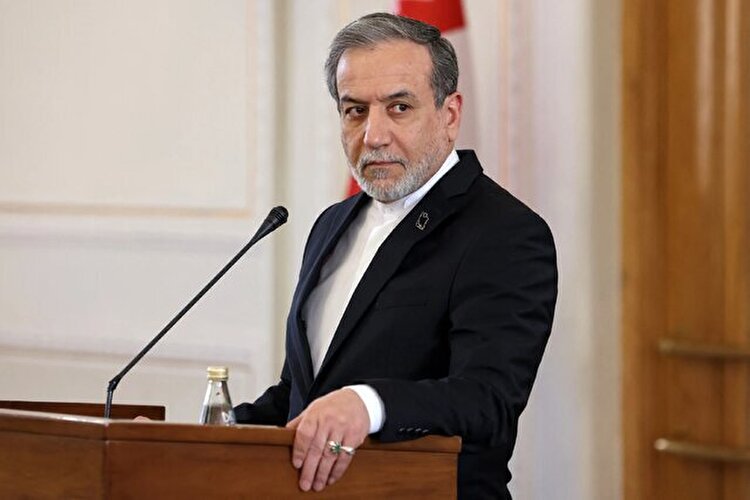 عراقچی: اروپا بیش از پیش خود را در آینده دیپلماتیک غرب آسیا غایب می‌یابد