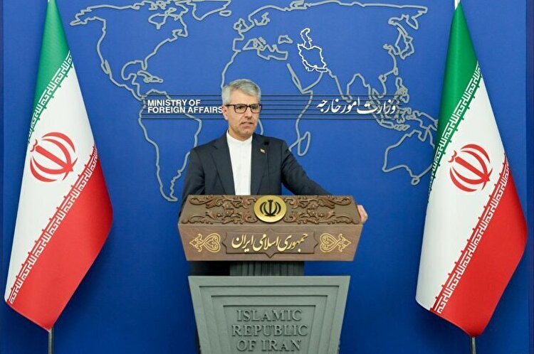 مذاکرات غیرمستقیم همچنان با تبادل پیام‌ها ادامه دارد