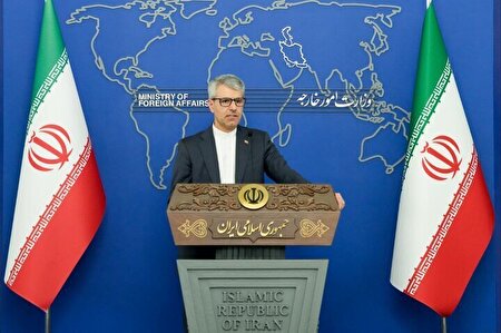 مذاکرات غیرمستقیم همچنان با تبادل پیام‌ها ادامه دارد