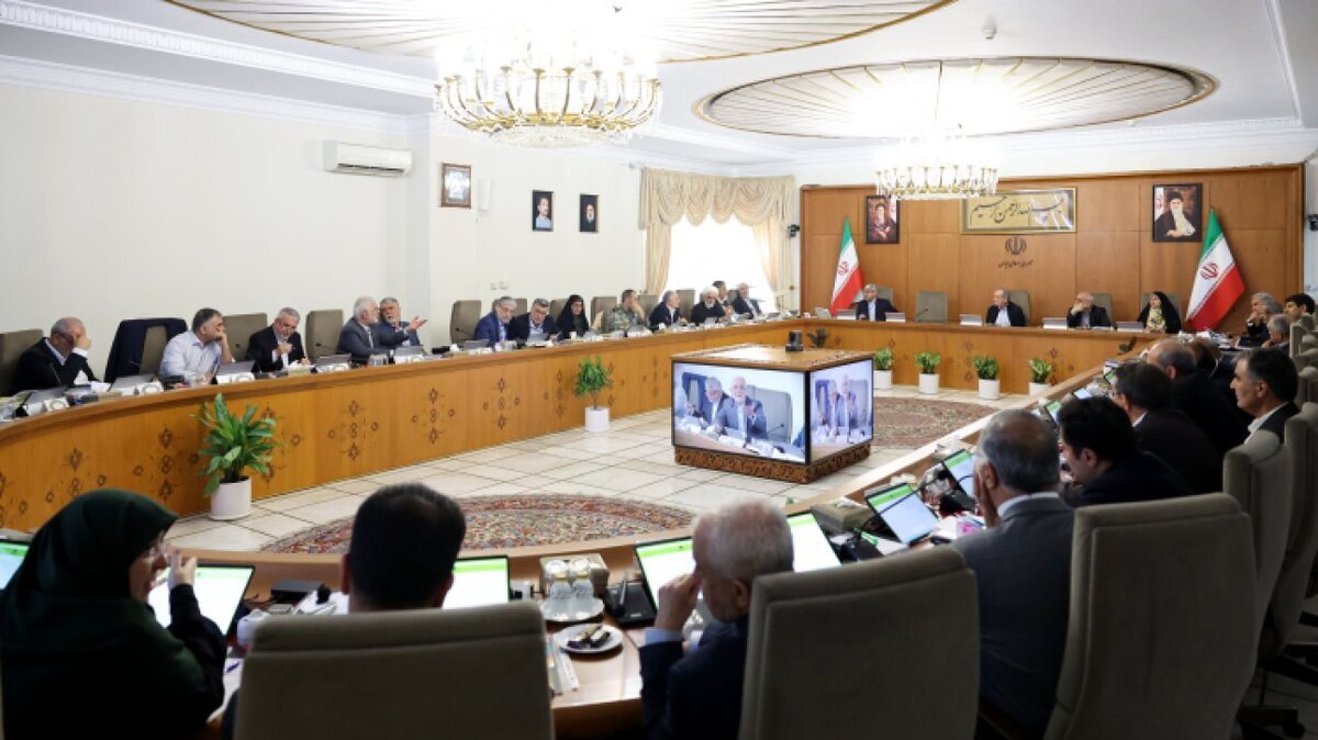 پزشکیان: در مذاکره جدی و به دنبال توافق هستیم