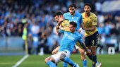 ببینید | خلاصه بازی ناپولی ۲ - جنوا ۲