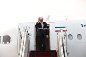 معاون اول رئیس جمهور وارد تبریز شد