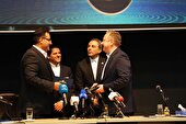 امضای ۲ تفاهم‌نامه سرمایه‌گذاری توسط سازمان منطقه ویژه اقتصادی پتروشیمی