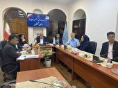 تجمیع منابع برای شتاب‌بخشی به پروژه‌های هدف گردشگری گلستان