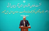استاندار: صنایع فرسوده آذربایجان شرقی نیازمند توجه فوری است