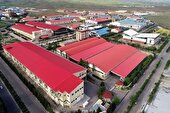 حل مشکلات بوی نامطبوع و شهرک صنعتی اشتهارد با ورود دادگستری کل استان البرز