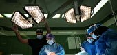 بیمار مرگ مغزی مشهدی جان چهار بیمار را نجات داد