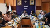 صدا و سیمای استان میزبان فعالان مردمی البرز