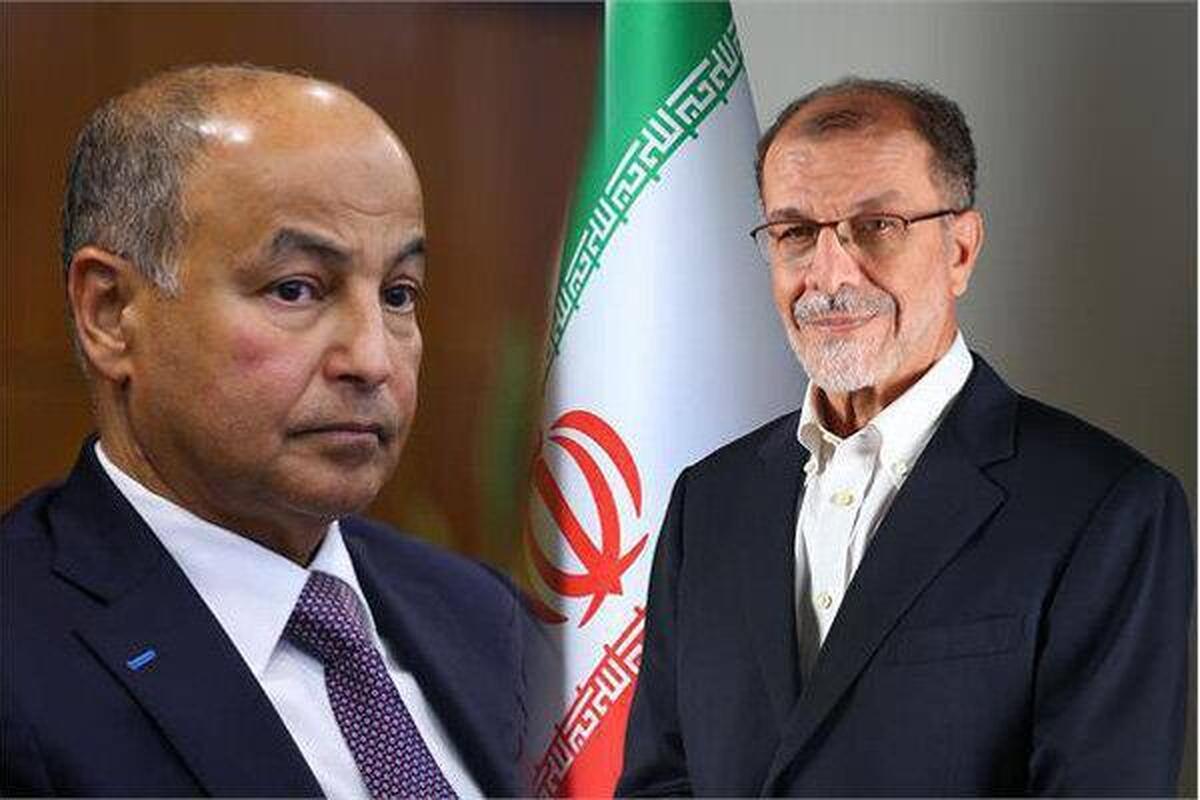 در حاشیه چهل و‌پنجمین مجمع عمومی شورای المپیک آسیا در کویت،رئیس و دبیر کل کمیته ملی المپیک کشورمان با حسین المسلم دیدار و گفتگو‌کردند.