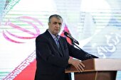 صنعت هسته‌ ای قابل مذاکره و معامله نیست