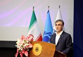 فرزین: بدون سوئیفت با هر بانکی می توانیم ارتباط برقرار کنیم