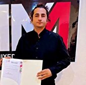 انتخاب یک خوزستانی بعنوان مربی تیم ملی MMA
