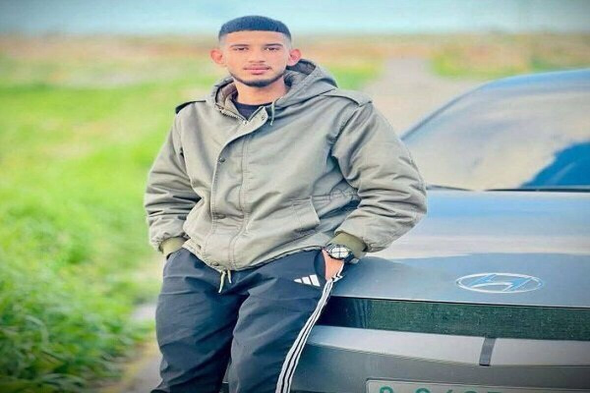 حماس به ترور جوان فلسطین به دست سرویس های امنیتی تشکیلات خودگردان فلسطین واکنش نشان داد.
