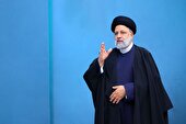 اولین سالگرد شهید سید ابراهیم رئیسی و شهدای خدمت در مصلای کرج برگزار می‌شود