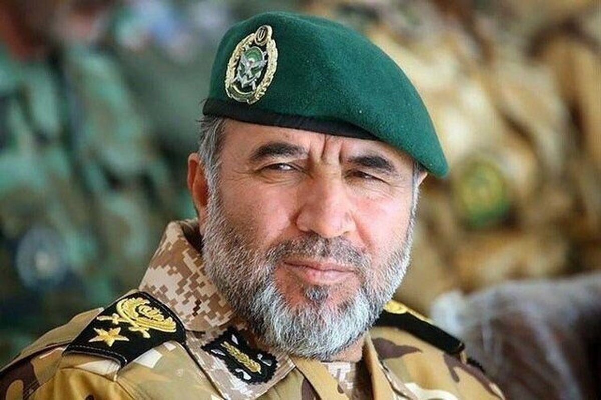 فرمانده نیروی زمینی ارتش از هوشمند شدن همه موشک‌های ساخت نیروی زمینی ارتش خبر داد.
