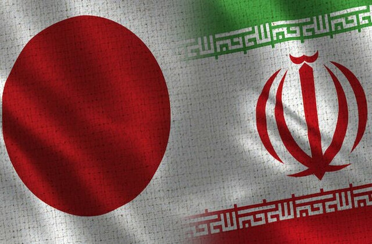 ببینید | دیدار معاون سیاسی وزیر خارجه ژاپن با عراقچی