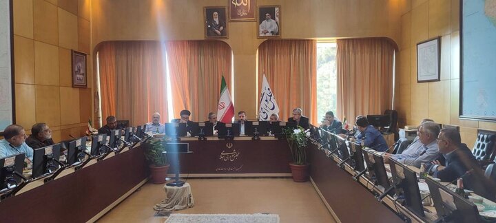 غنی‌ سازی اورانیوم خط قرمز است و درباره مسائل دفاعی مذاکره نمی‌کنیم