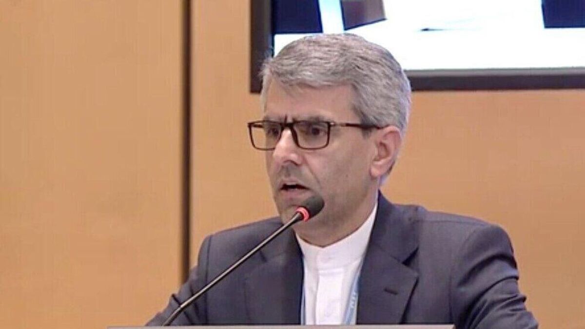 ۲ هدف ایران از مذاکره با آمریکا
