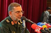 سخنگوی سپاه: قدرت تهاجم به دشمن درصورت تهاجم به ایران را داریم