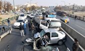 پرونده های تصادفات جرحی دیگر به دادگاه ارسال نمی شود