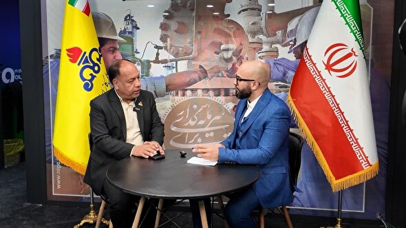 عبور خراسان جنوبی از بحران گاز با تکمیل رینگ گاز شرق کشور