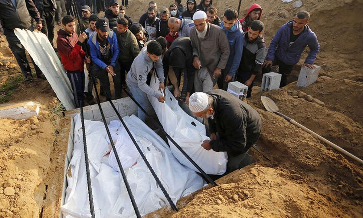 شهادت ۲۰ فلسطینی دیگر در غزه | شمار کل شهدا به ۵۲ هزار و ۹۲۸ نفر رسید