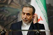 ببینید | عراقچی: آمریکا عامل مشکلات اقتصادی هست