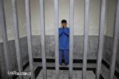 گزارش تصویری | طرح دستگیری سارقان حرفه ای جیب بر در پایتخت